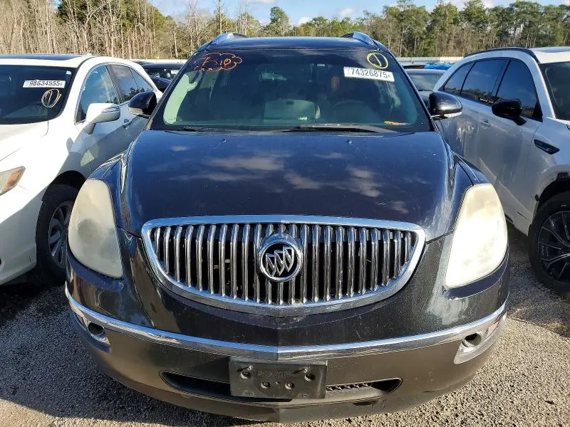 2010 BUICK ENCLAVE CXL  