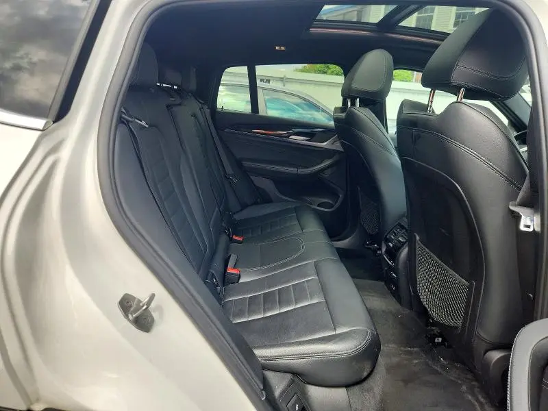 2020 BMW X4 XDRIVE30I  