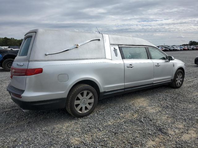 2013 LINCOLN MKT 