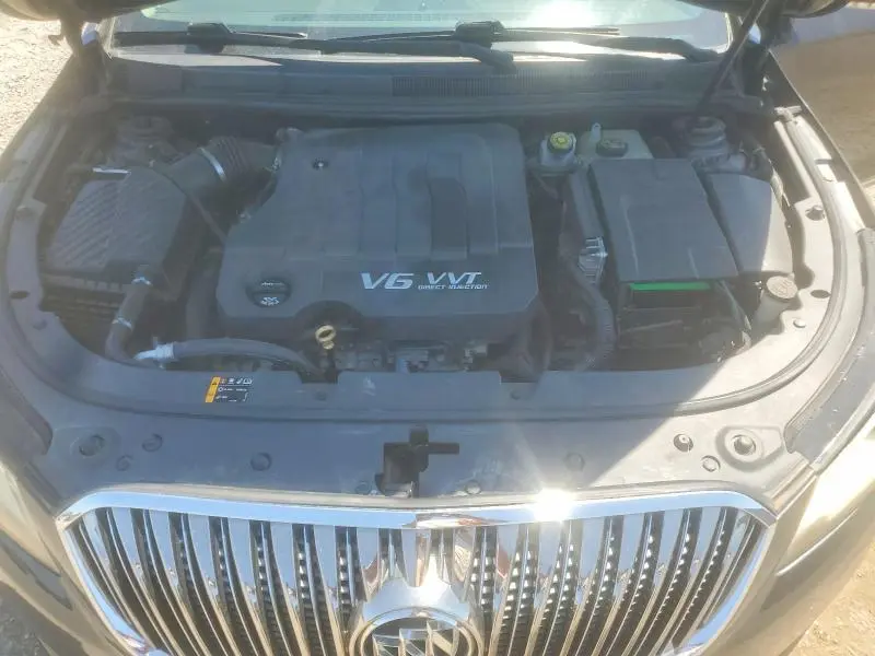 2014 BUICK LACROSSE   