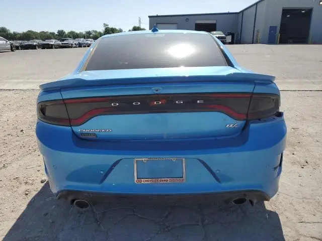 2023 DODGE CHARGER R/T  