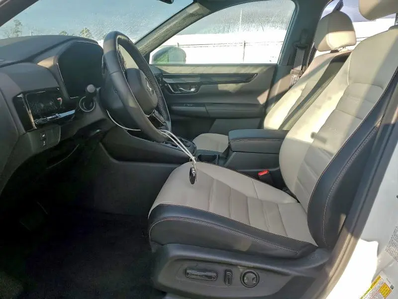 2023 HONDA CR-V SPORT TOURING  