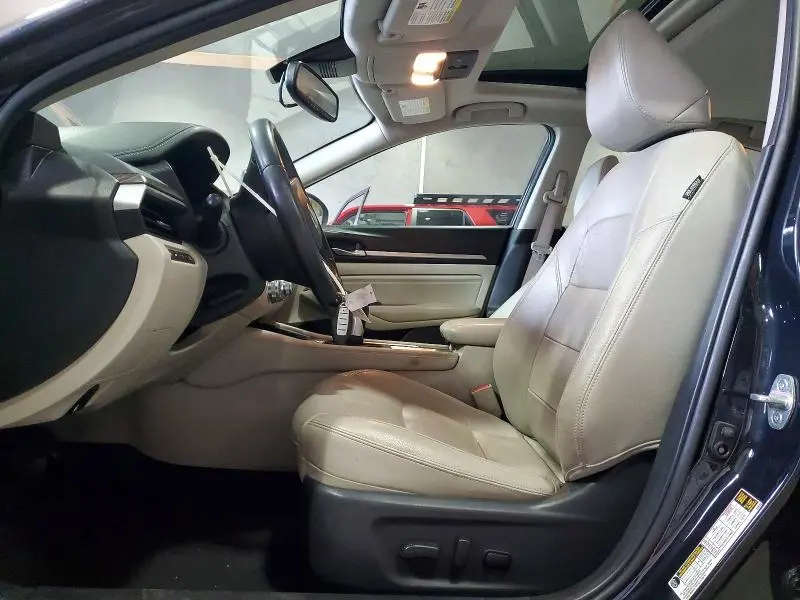 2020 NISSAN ALTIMA 2.5 SL  