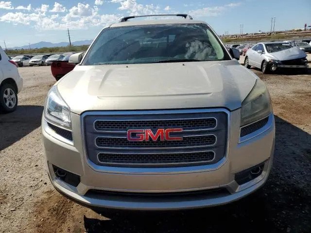 2015 GMC ACADIA SLT-2