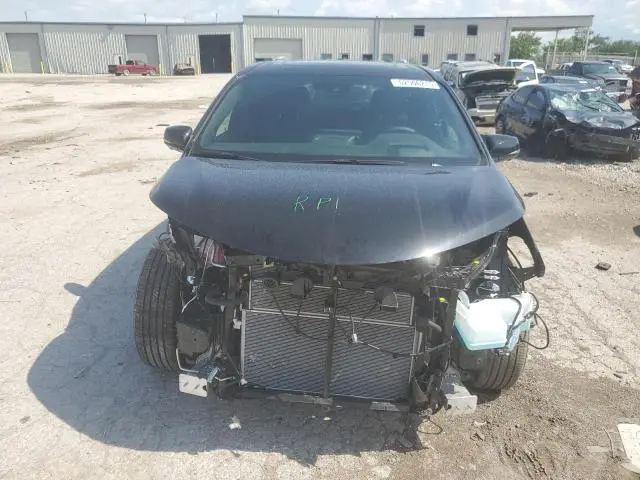 2025 TOYOTA SIENNA LIMITED  