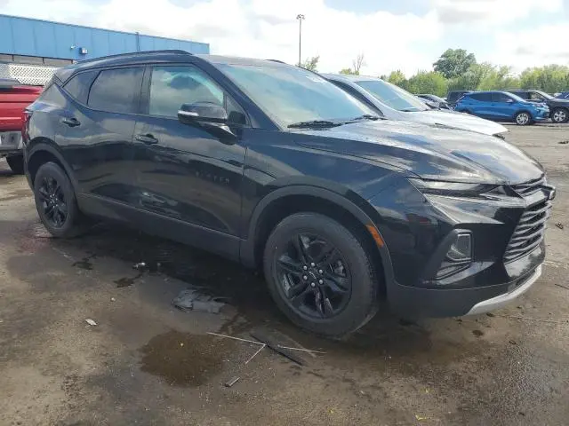 2021 CHEVROLET BLAZER 2LT  