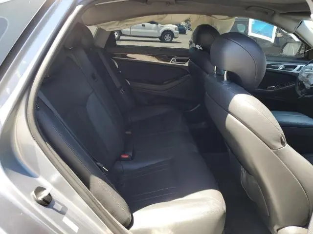 2016 HYUNDAI GENESIS 3.8L  