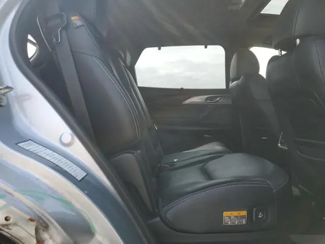 2020 MAZDA CX-9 GRAND TOURING
