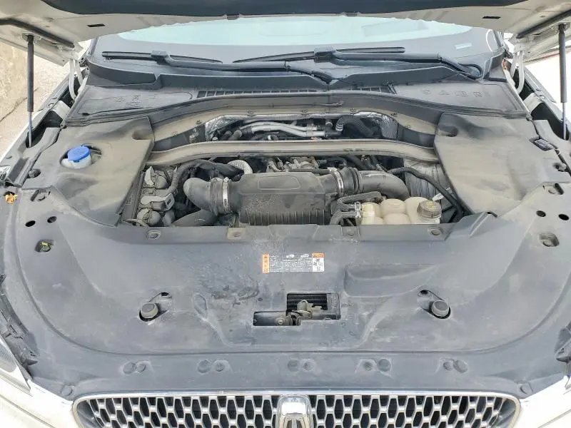 2020 LINCOLN AVIATOR   