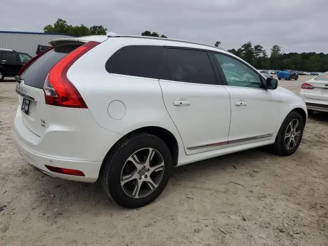 2015 VOLVO XC60 T6 PREMIER  