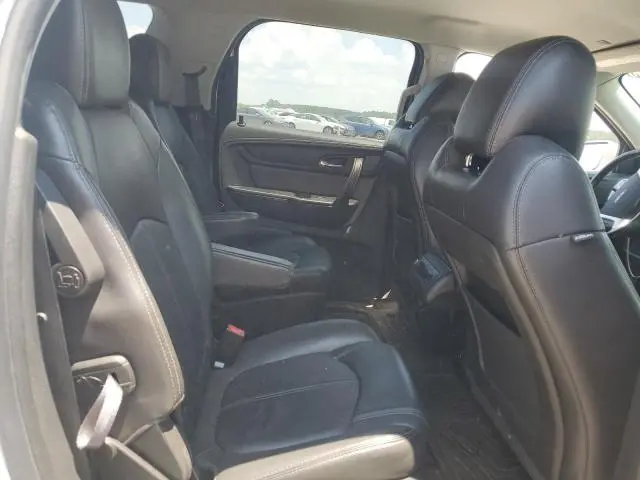2017 GMC ACADIA LIMITED SLT-2  