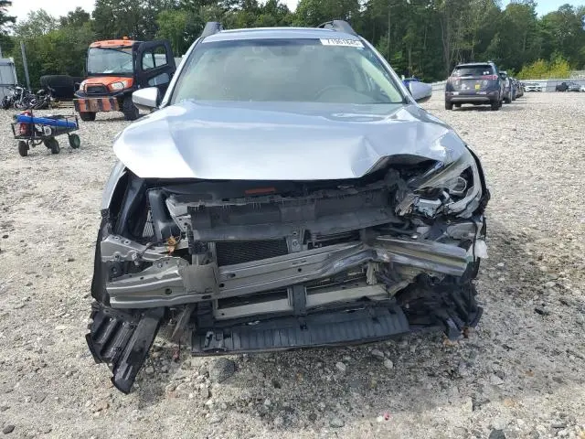 2018 SUBARU OUTBACK 3.6R LIMITED  