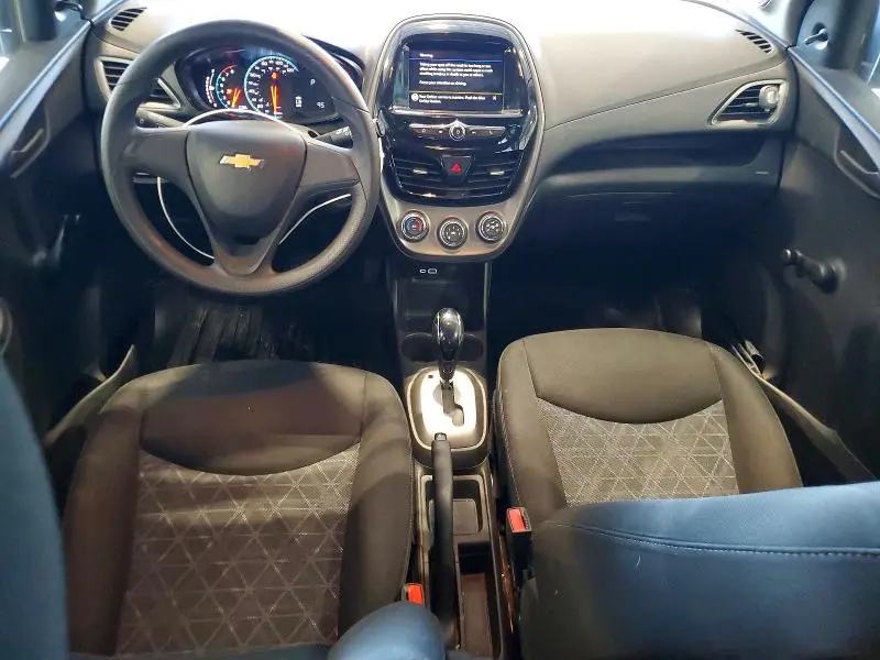 2021 CHEVROLET SPARK LS  