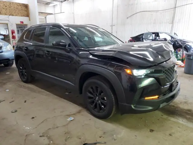 2025 MAZDA CX-50 PREFERRED  