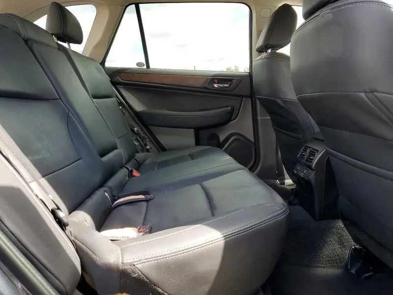 2016 SUBARU OUTBACK 3.6R LIMITED  