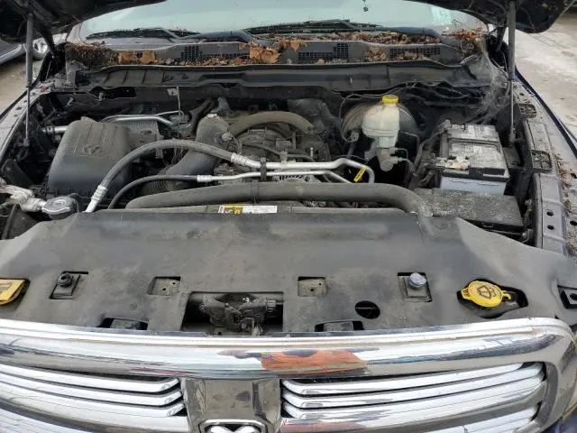 2016 RAM 1500 SLT