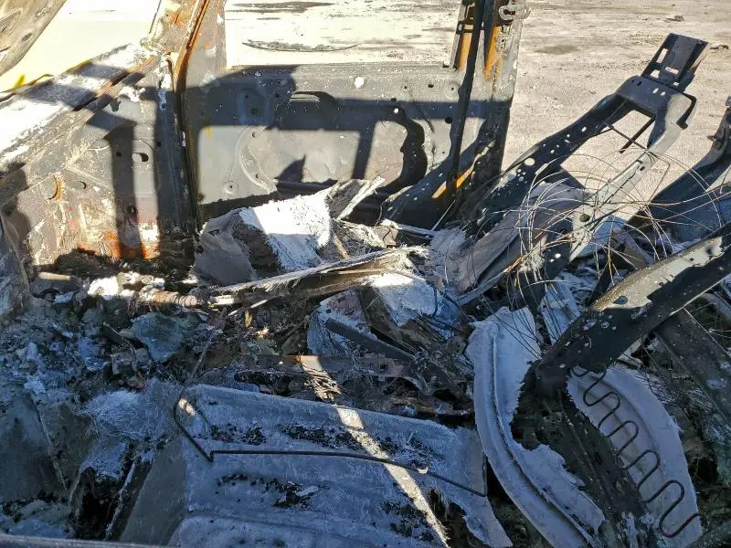 2013 JEEP WRANGLER UNLIMITED RUBICON  