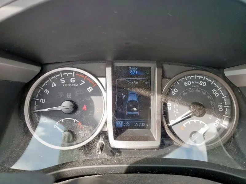 2022 TOYOTA TACOMA DOUBLE CAB  