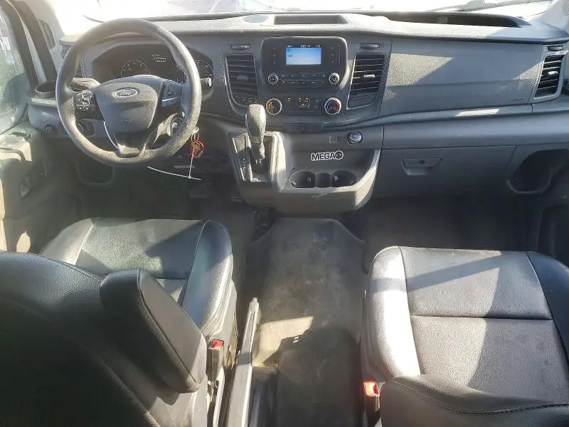 2020 FORD TRANSIT T-150  