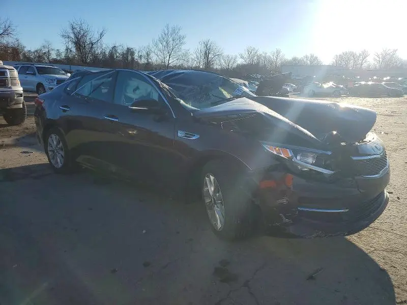 2025 KIA OPTIMA LX  