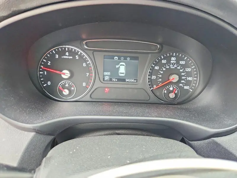 2019 KIA SORENTO L  