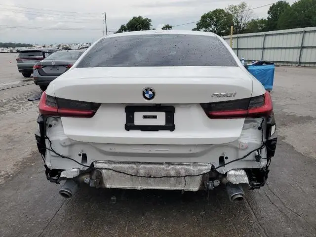 2024 BMW 330I   