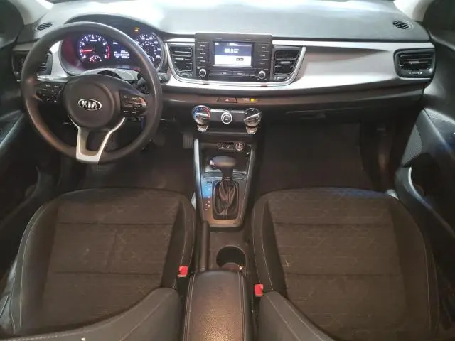 2018 KIA RIO LX  