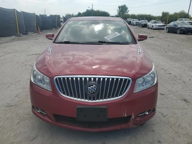 2013 BUICK LACROSSE   