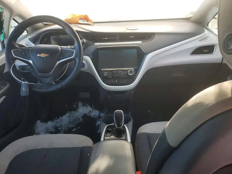 2019 CHEVROLET BOLT EV LT  