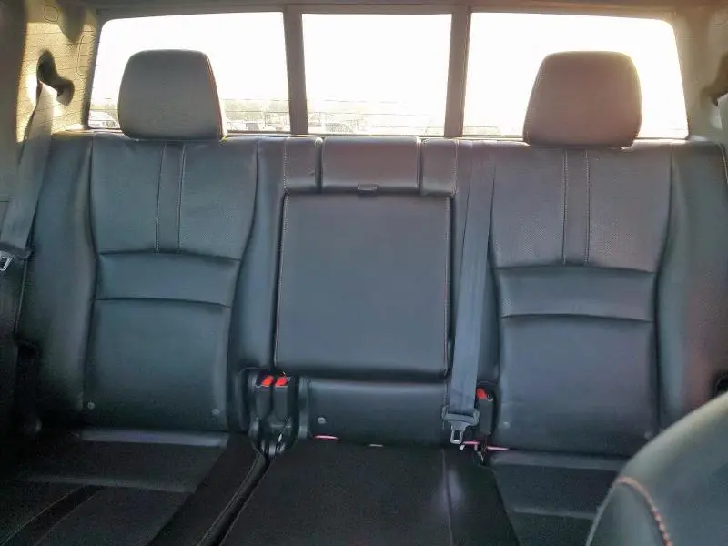 2025 HONDA RIDGELINE TRAIL SPORT  