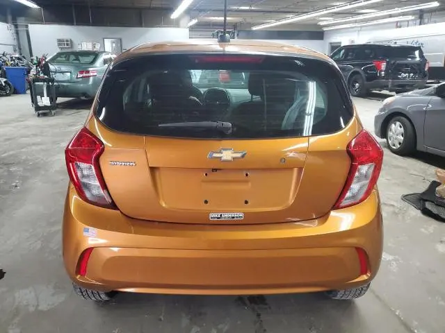 2020 CHEVROLET SPARK LS  