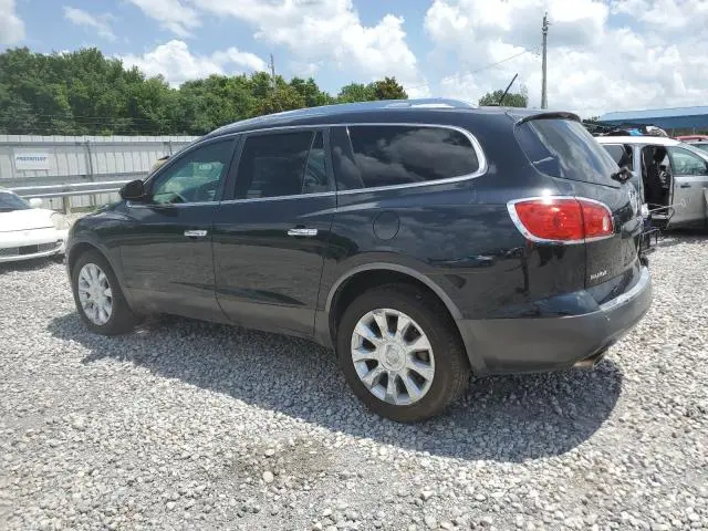 2011 BUICK ENCLAVE CXL  