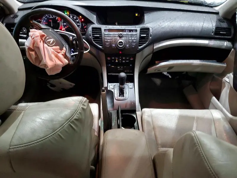 2010 ACURA TSX   