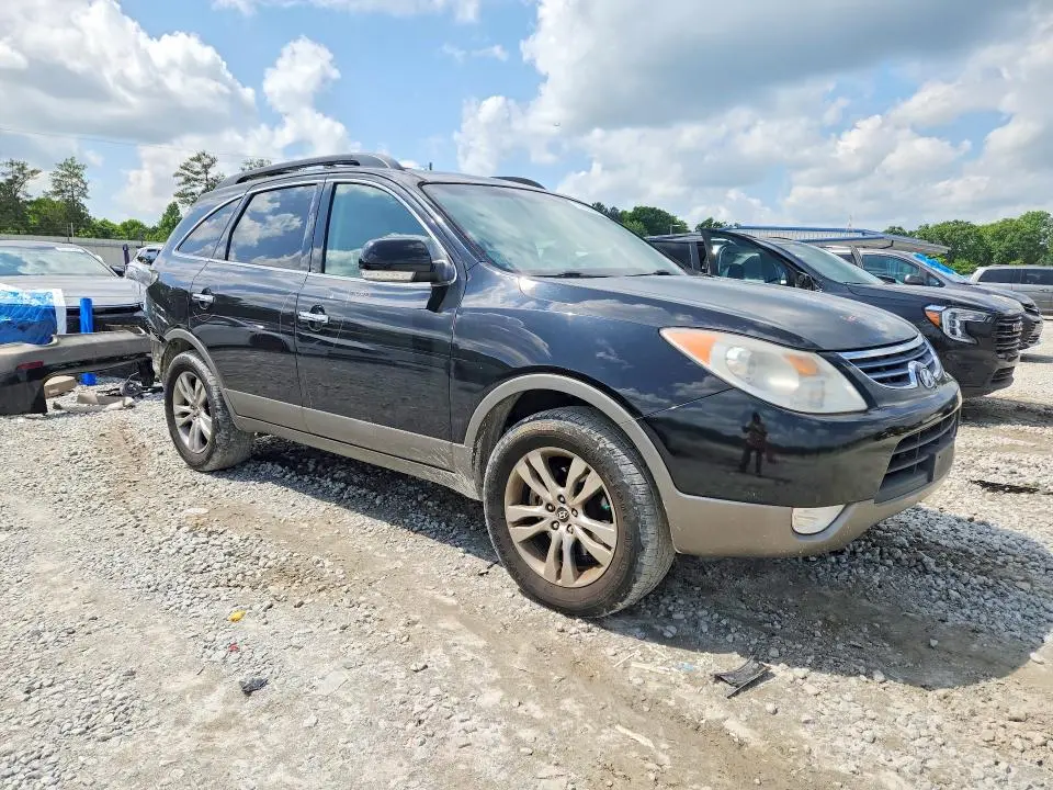 2012 HYUNDAI VERACRUZ LIMITED  