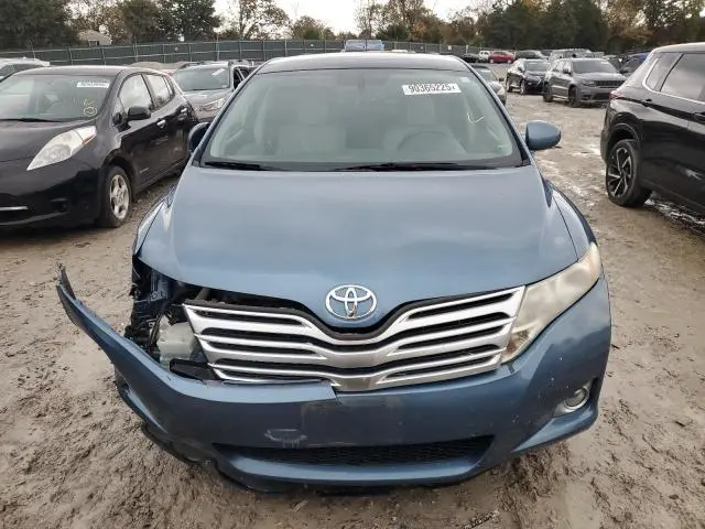 2010 TOYOTA VENZA   