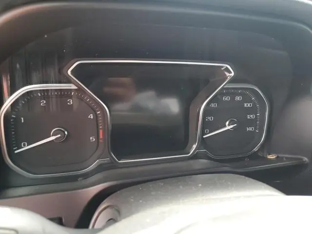 2021 GMC SIERRA K2500 DENALI  