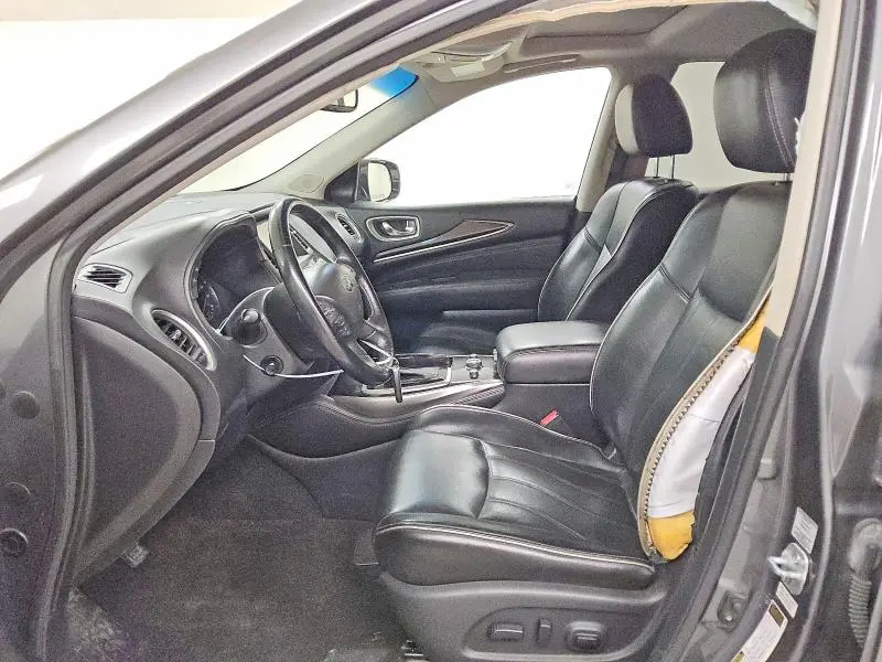 2016 INFINITI QX60 BASE  