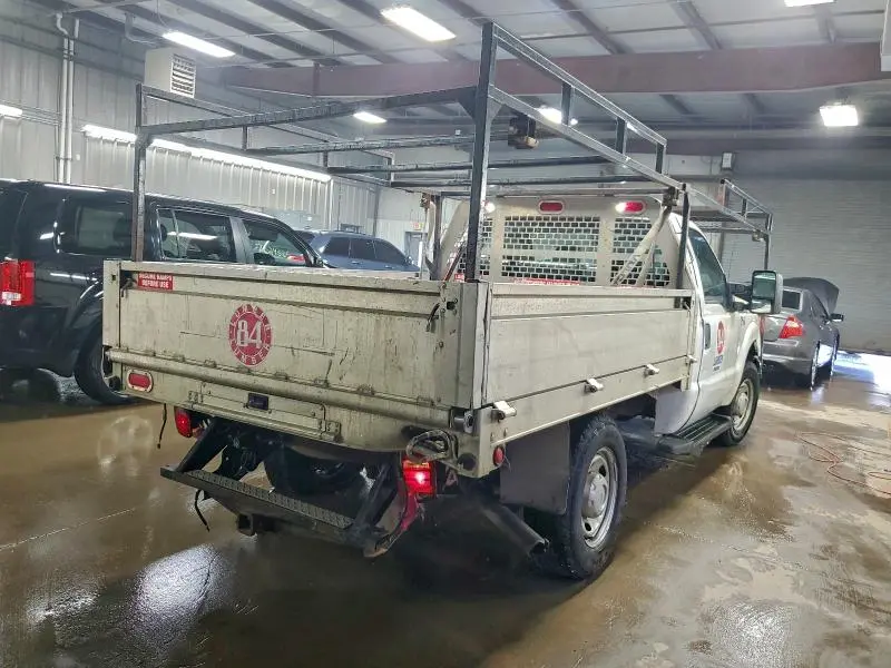 2015 FORD F250 SUPER DUTY  