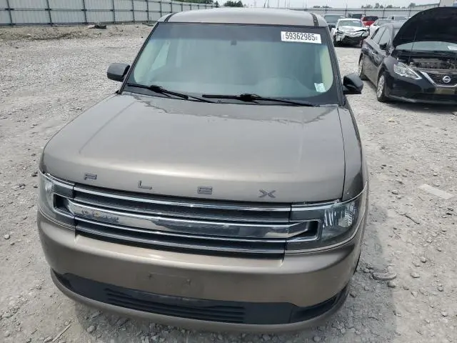 2013 FORD FLEX SE