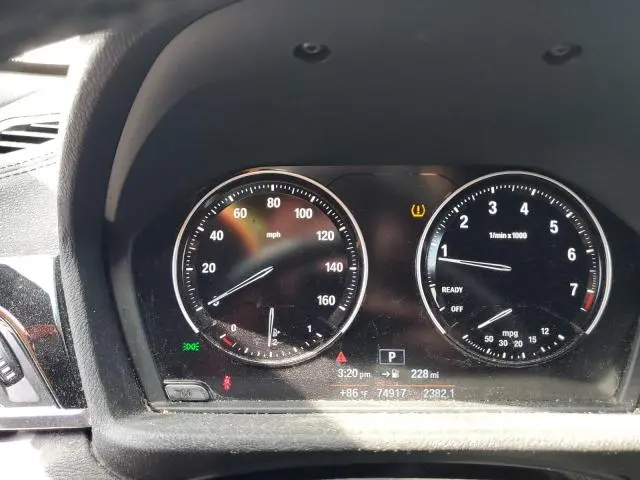 2018 BMW X2 SDRIVE28I  