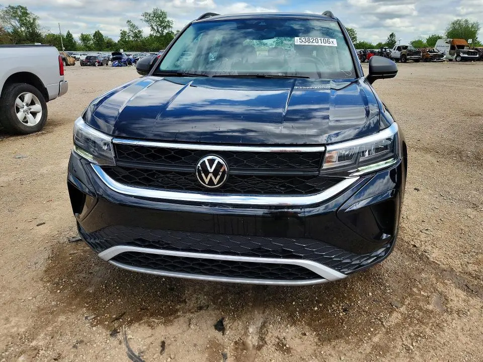2023 VOLKSWAGEN TAOS S  