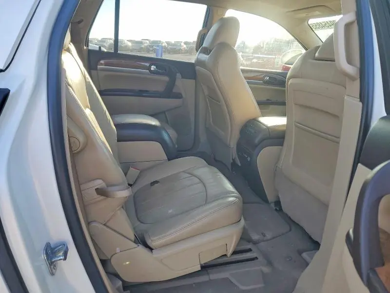 2012 BUICK ENCLAVE   