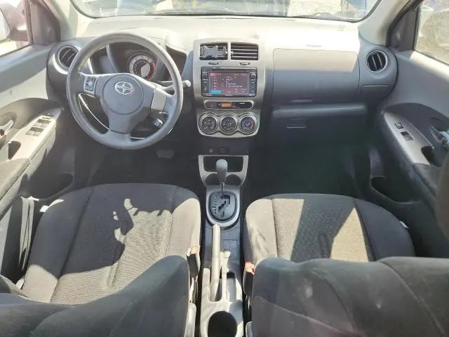 2014 TOYOTA SCION XD   
