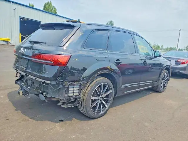 2024 AUDI Q7 PREMIUM PLUS  
