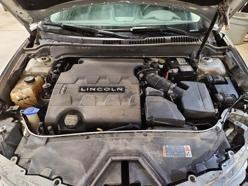 2013 LINCOLN MKZ   