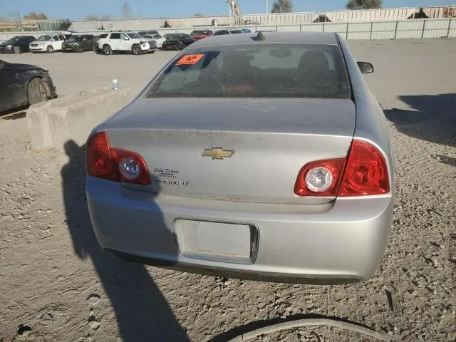 2012 CHEVROLET MALIBU 1LT  