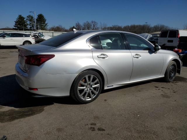 2013 LEXUS GS 450H