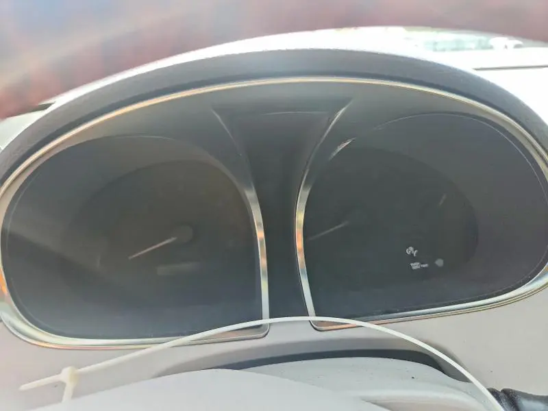2011 TOYOTA AVALON LIMITED  