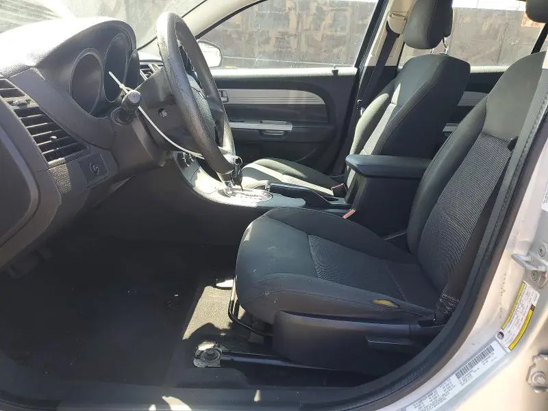 2010 CHRYSLER SEBRING TOURING  