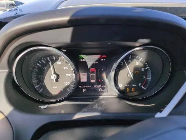 2016 LAND ROVER DISCOVERY SPORT HSE  